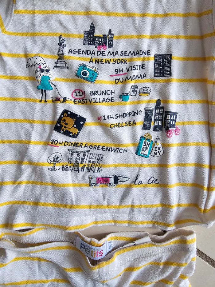 Ensemble la compagnie des petits 3 ans - photo numéro 3