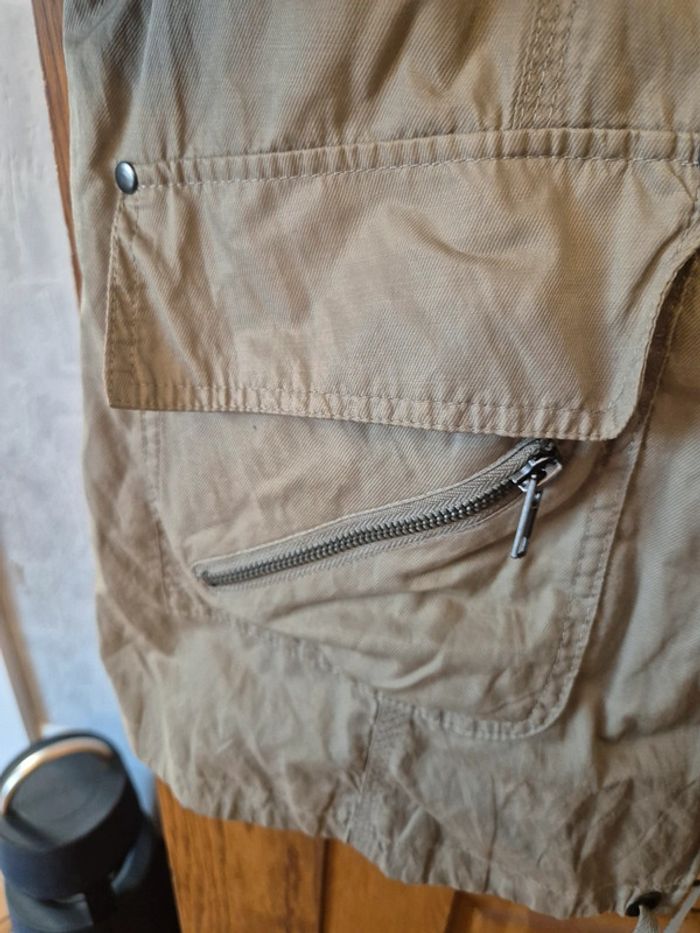 Veste - photo numéro 4