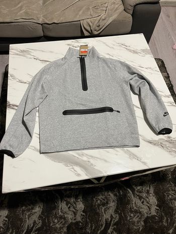 Nike tech kangourou 