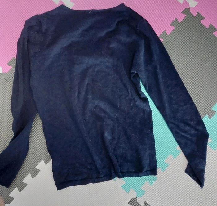 Petit pull - photo numéro 2