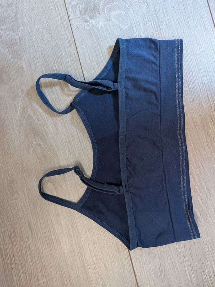 Brassière - photo numéro 2