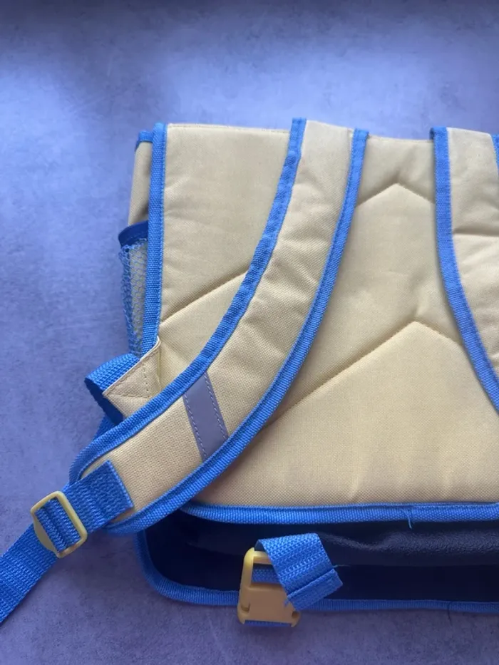 Cartable - photo numéro 7
