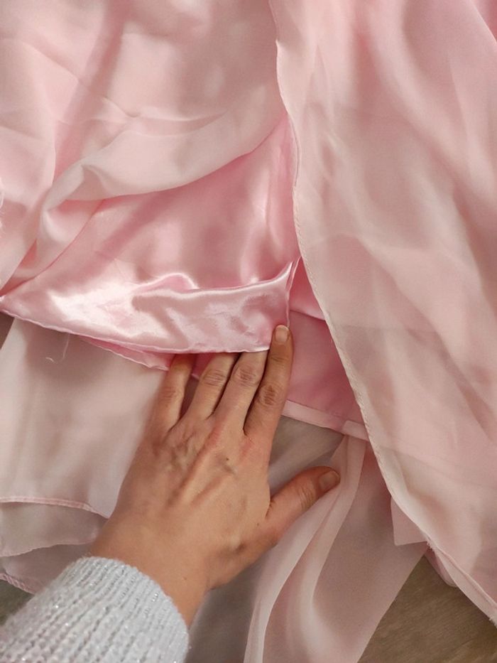 Robe pour évènement - photo numéro 4