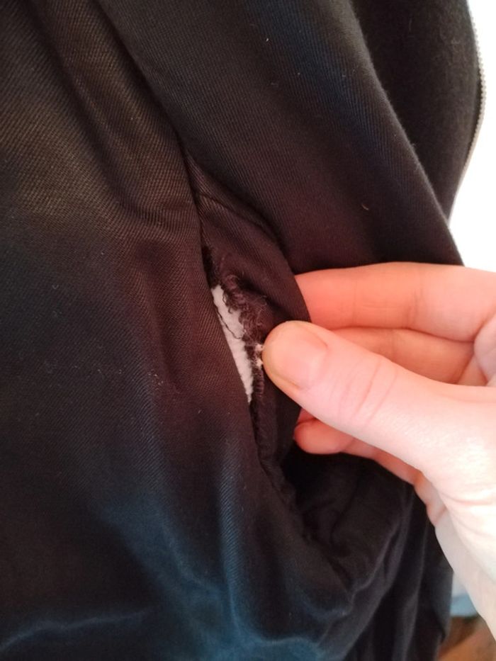 Manteau - photo numéro 8