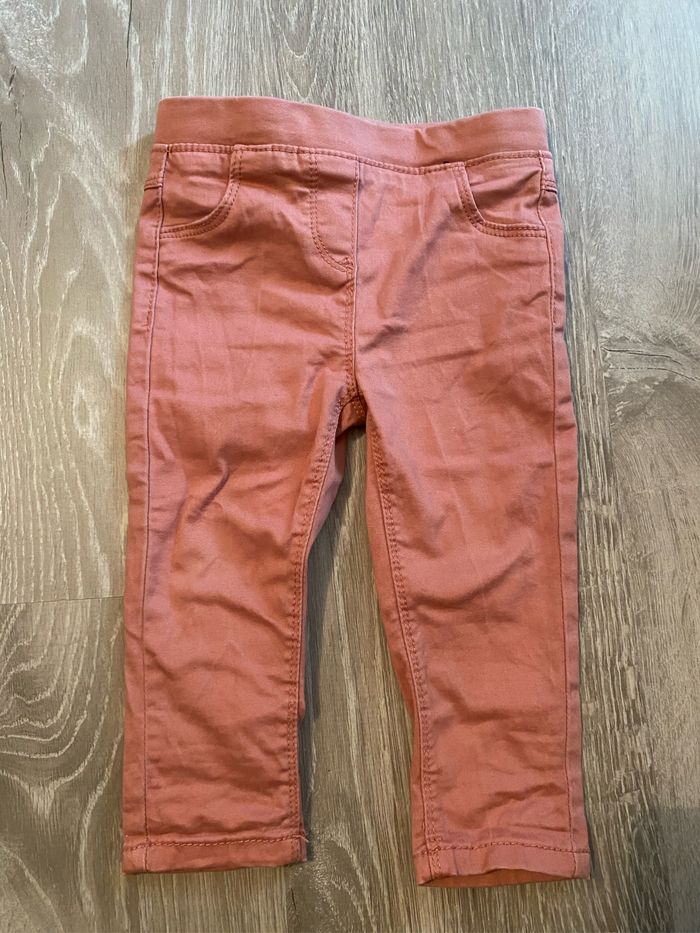 Pantalon TAO 18 mois