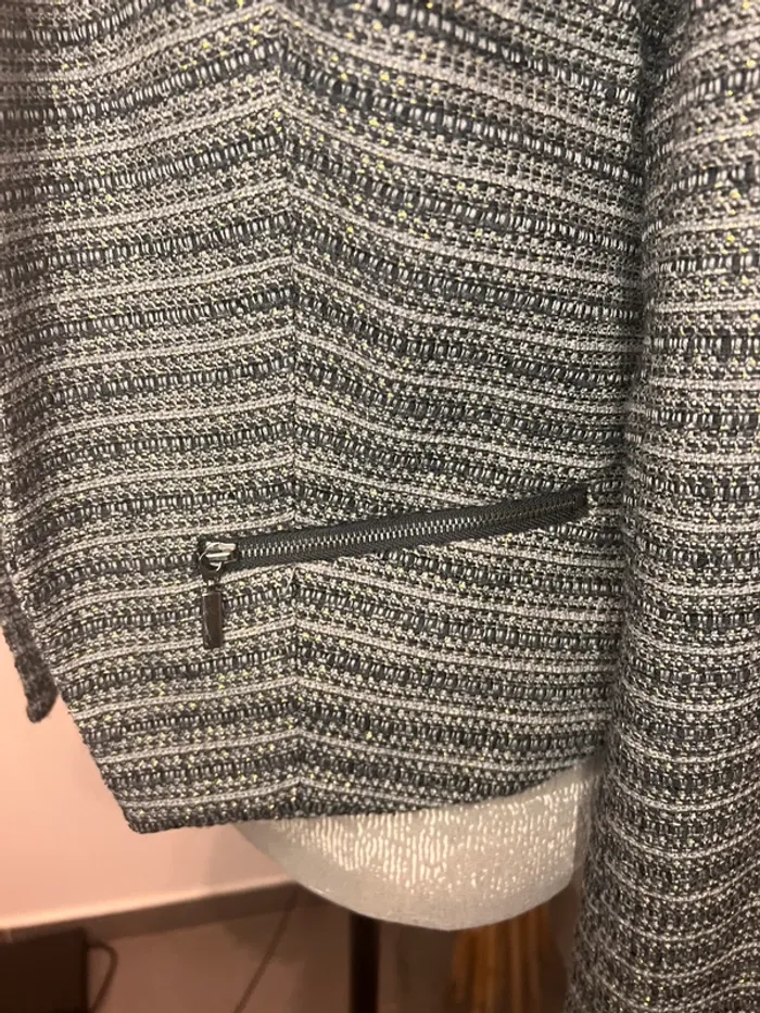 Veste habillé - photo numéro 4