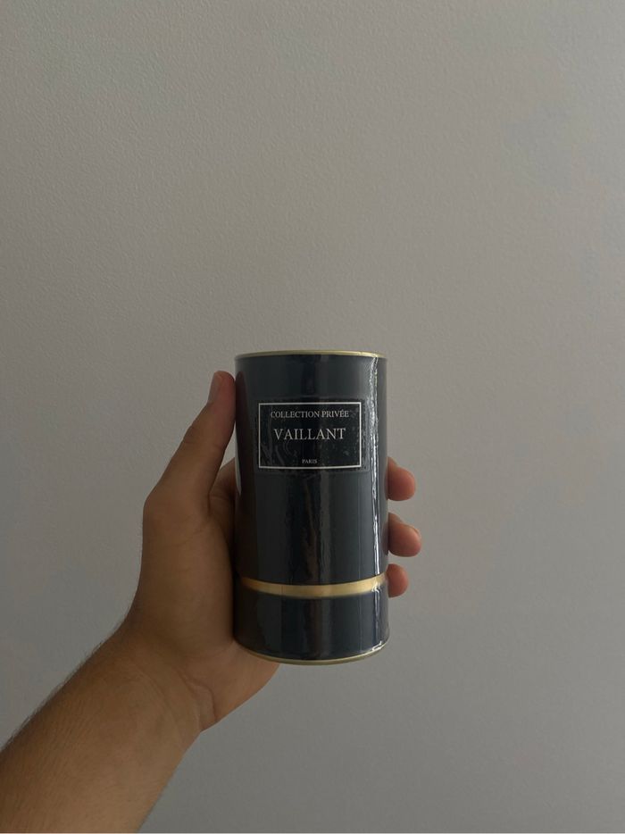 Parfum Vaillant collection privée Paris 50mL