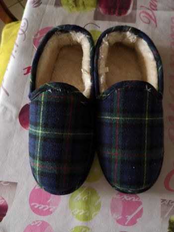 Charentaises