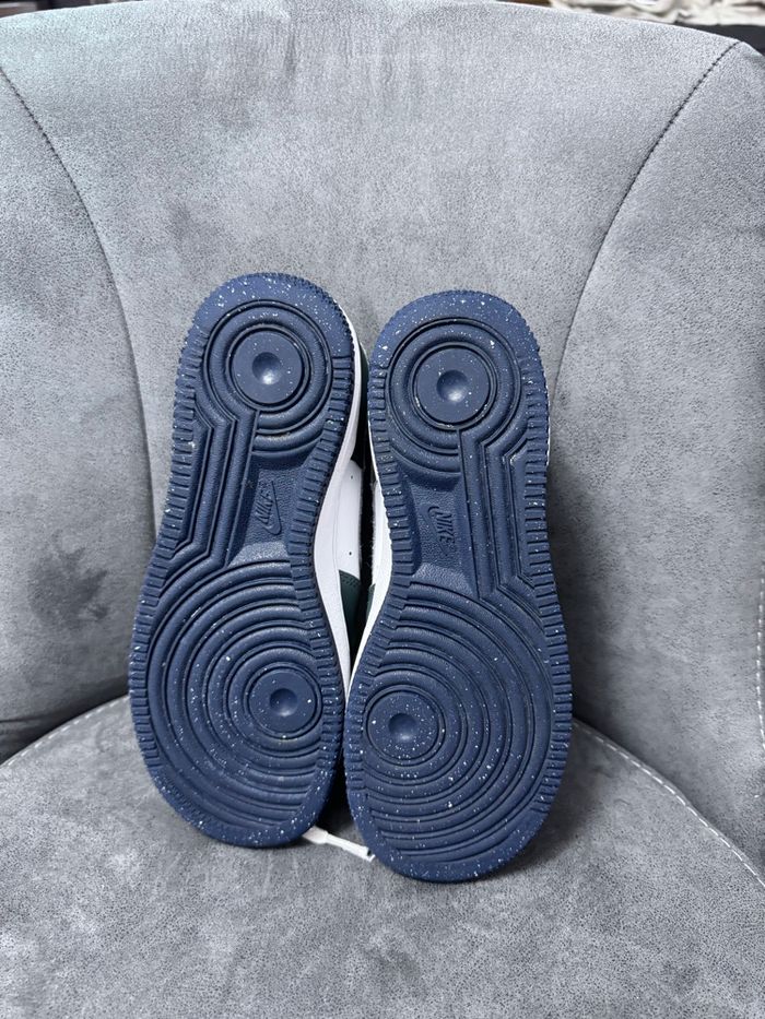 Basket Nike aire - photo numéro 4