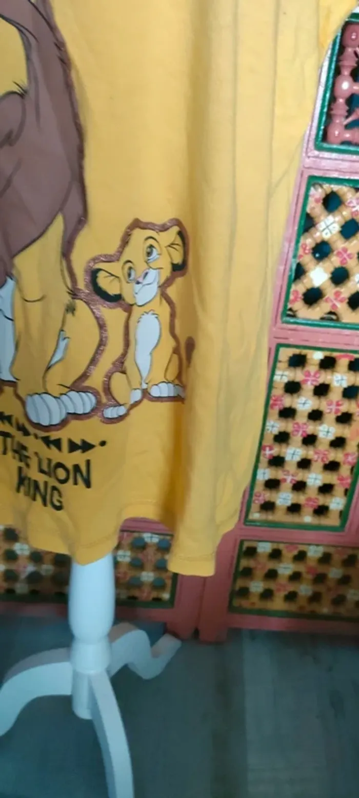 Pyjama Disney - photo numéro 5