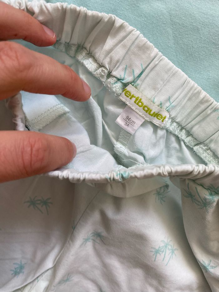 Pyjama - photo numéro 4
