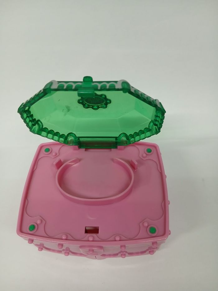 Polly pocket coffre - photo numéro 4