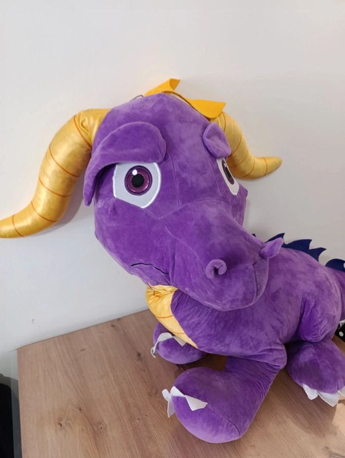 spyro the dragon xxxl - photo numéro 7