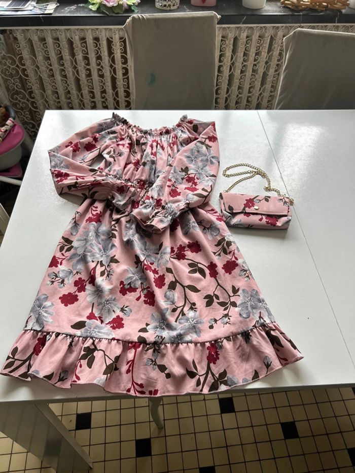 Robe 14 ans - photo numéro 2
