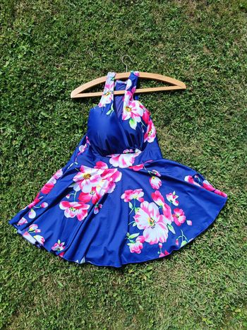 Maillot de bain S M