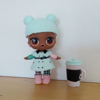 Poupée L.O.L. surprise 