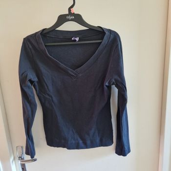 T3 Haut manches longues