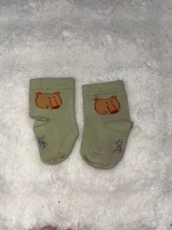 Chaussettes garçon