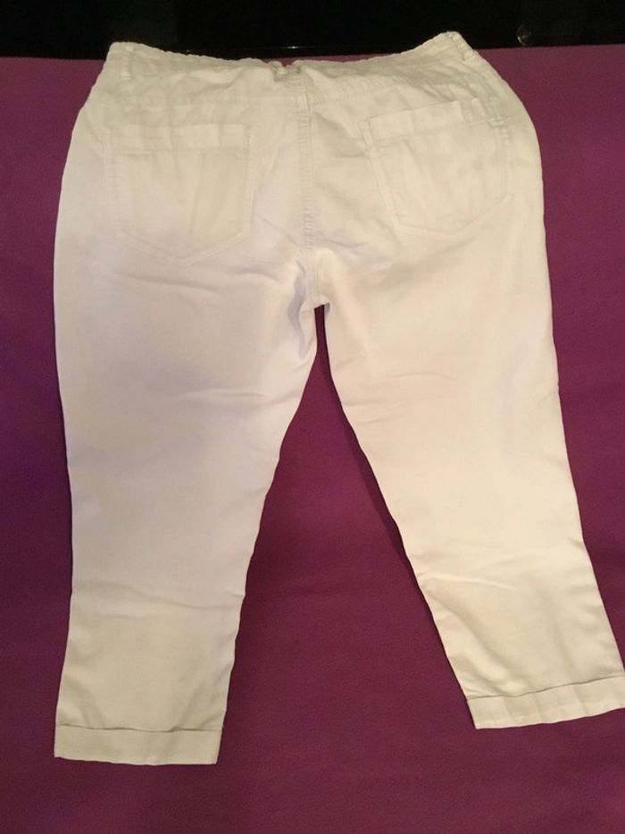 Pantacourt 38 - photo numéro 2