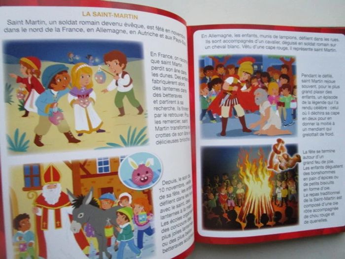 L'imagerie de Noël - Fleurus - photo numéro 10