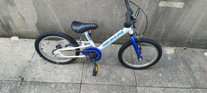 Vélo pour enfant