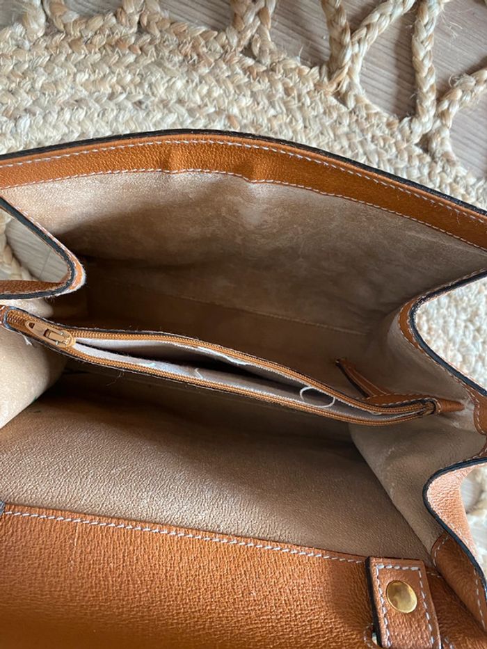 Sac à main ecric laville - photo numéro 3