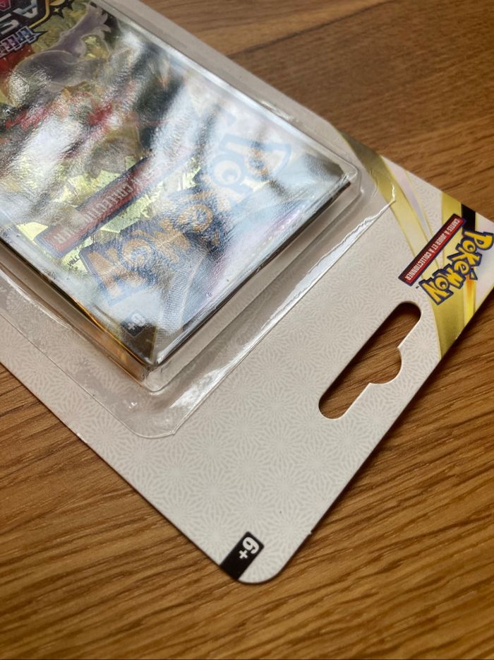 Pokemon - blister Astres Radieux EB10 - photo numéro 5