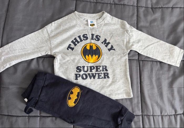 Ensemble Batman