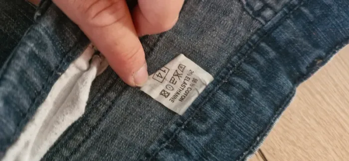 Jeans - photo numéro 2