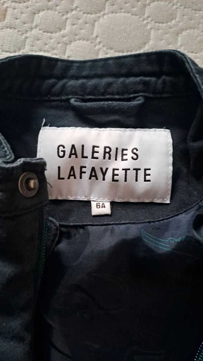 Veste garçon - photo numéro 2