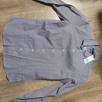 Chemise homme