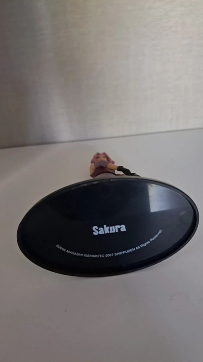 Figurine sakura - photo numéro 2