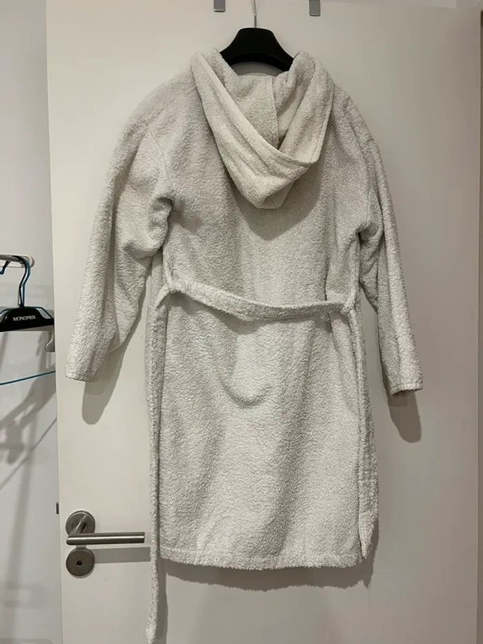 Peignoir enfant - photo numéro 4