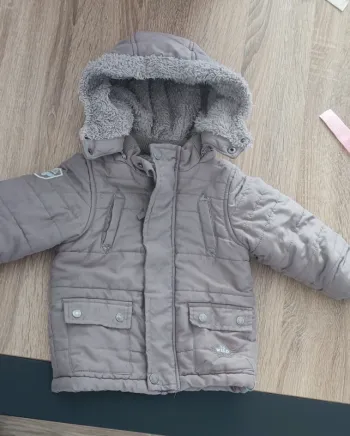 Manteau