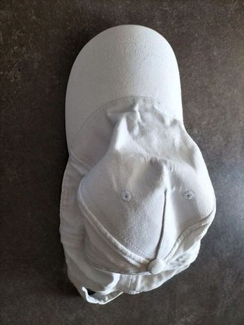 Casquette T56 ikks