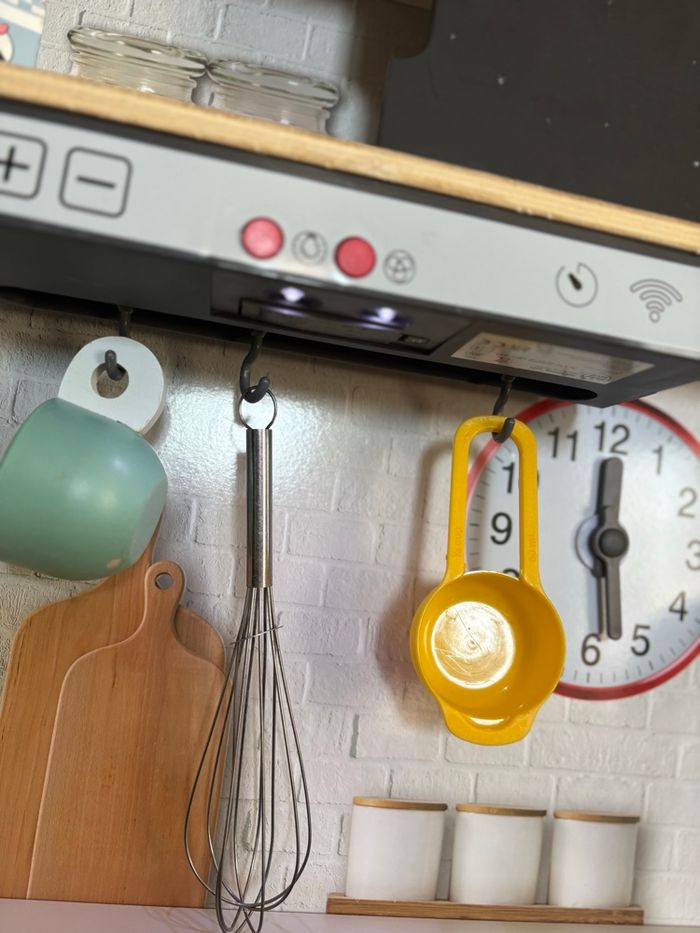 Cuisine - photo numéro 2