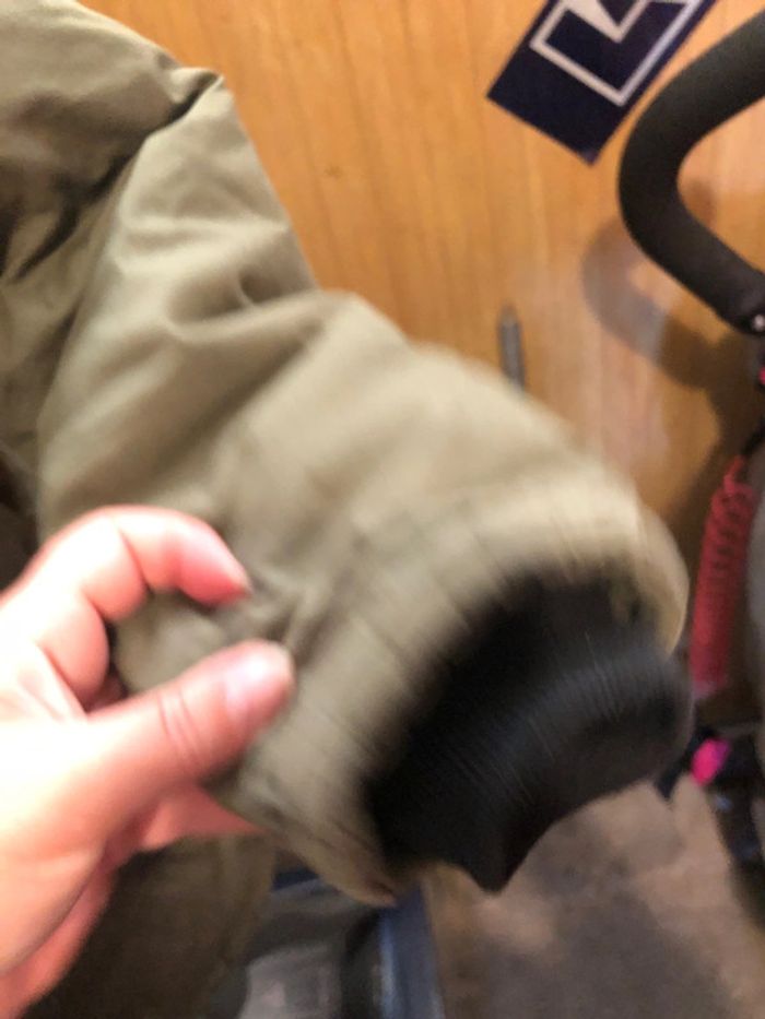 Manteau - photo numéro 4