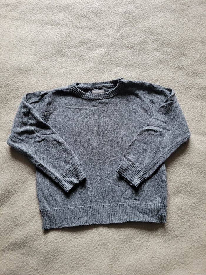 Pull ycc 5 ans 108 cm