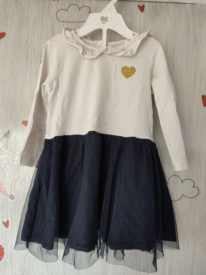 Lot de robes 18 mois - photo numéro 6