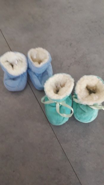Chaussons