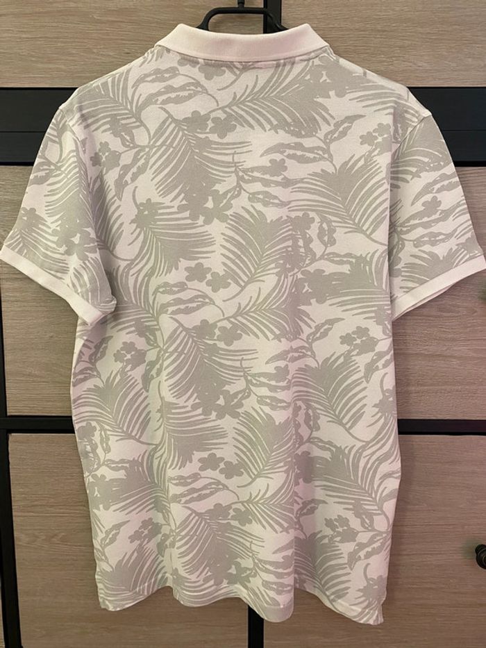 Polo Tex Taille M - photo numéro 5