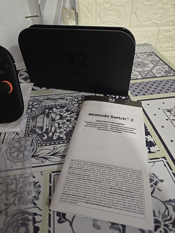 Nintendo - photo numéro 7