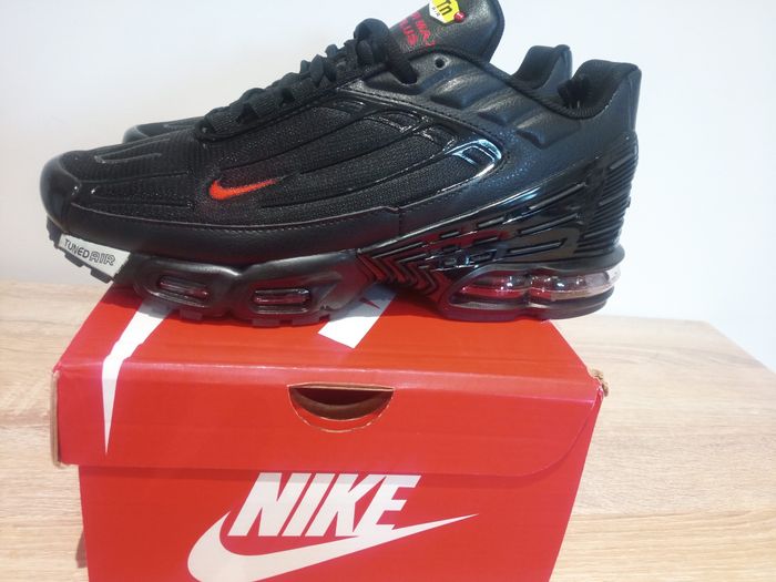 Nike air Max plus - photo numéro 4