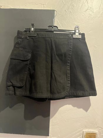 Short jupe