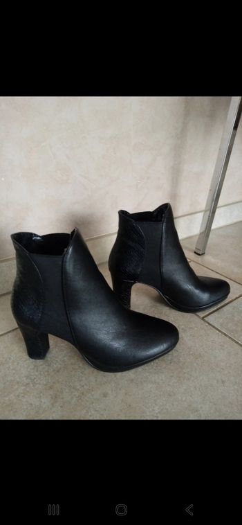 Boots 36