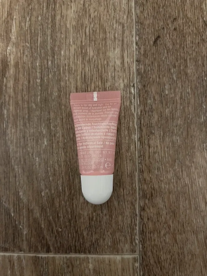 Lot de 3 produits clinique - photo numéro 7