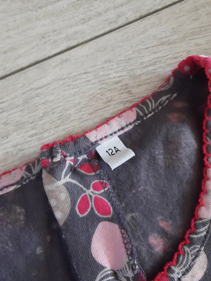 Tunique fille - photo numéro 9