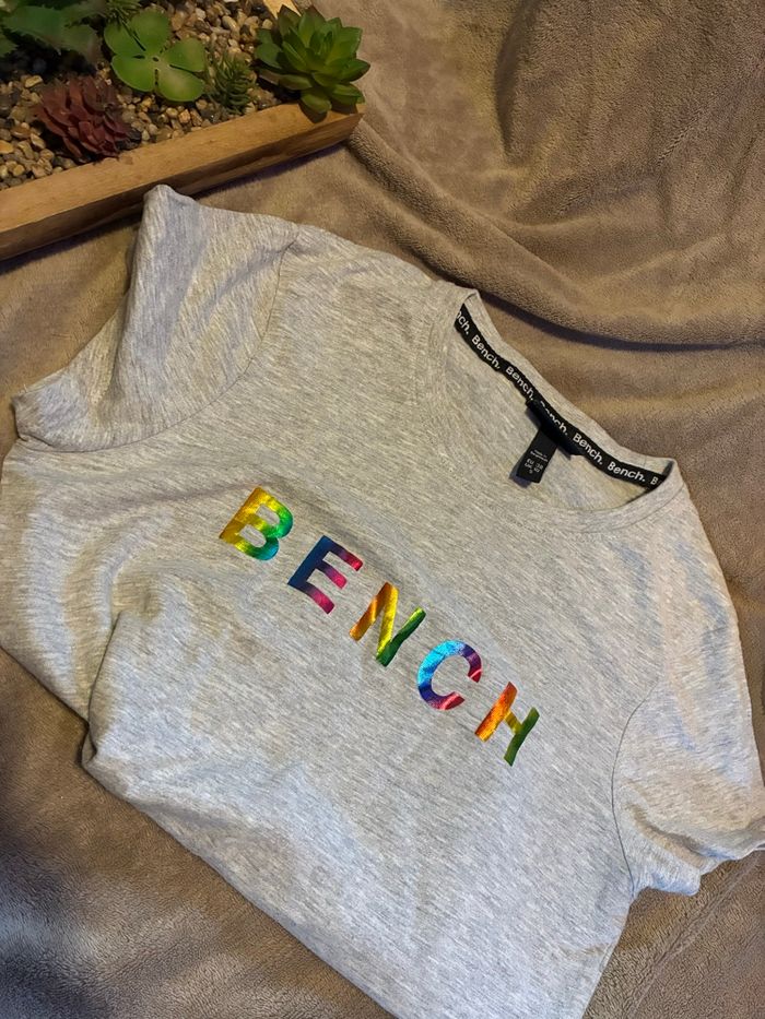 T-shirt - photo numéro 3