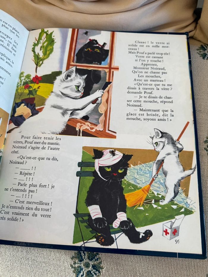 Livre pour collectionneurs amoureux - Les Trésors de Pierre Probst histoires album bd - photo numéro 12