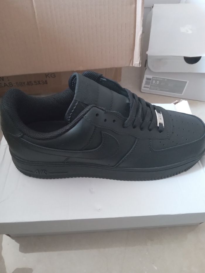 Basket homme